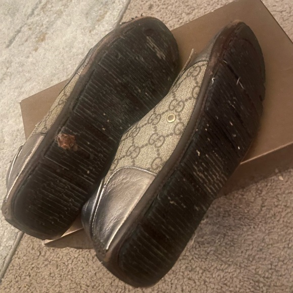 Gucci Sneakers - Picture 6 of 6